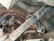 stoßdämpfer hinten links RENAULT MEGANE IV HATCHBACK B9A M N recrp2609389