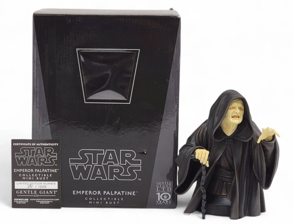 Boba Fett Star Wars Busts for sale | eBay