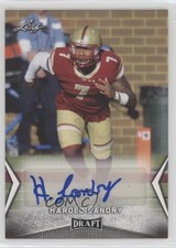 Harold Landry