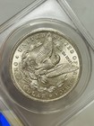 1899 O Morgan Silver Dollar ANACS AU58 New Orleans $1 — photo 4