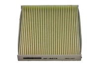 Maxgear 26-0708 Innenraumfilter FüR Fiat Toyota Honda Suzuki Subaru Daihatsu
