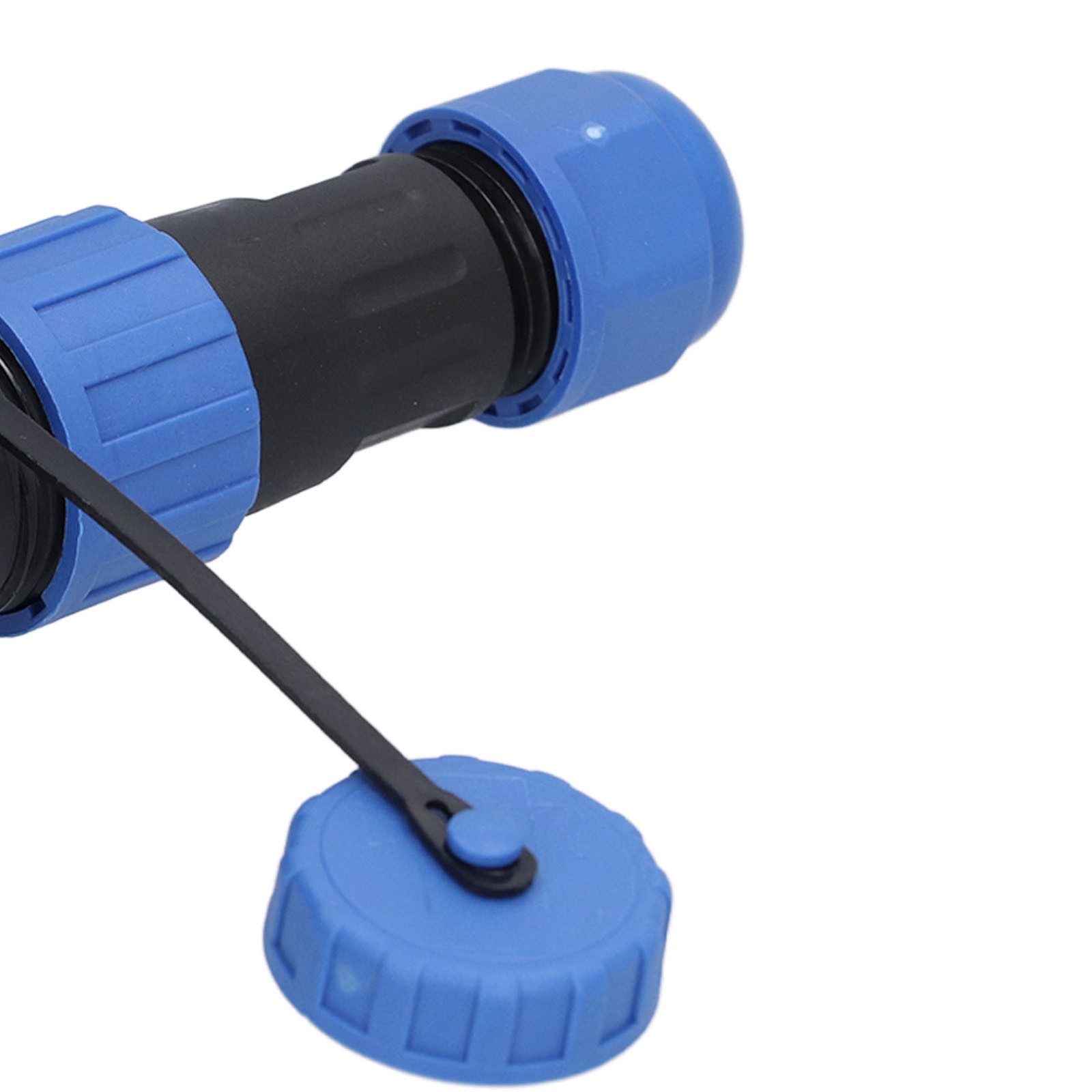 2Pin Waterproof Aviation Plug Socket For Communication Equipment Excellent