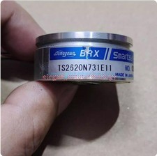 Used 1PC Tamagawa encoder TS2620N731E11 Tested