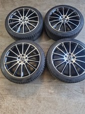 Orginal 19 Zoll Mercedes Amg A- Klasse B-Klasse W177 W247 CLA Winterräder Orginal 19 Zoll Mercedes Amg A- Klasse B-Klasse W177 W247 CLA Winterräder