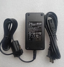 Icom 3A-251DA12 12V 2A Power Supply Adapter Charger