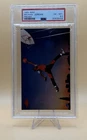 1985 michael jordan nike promo PSA 6.5
