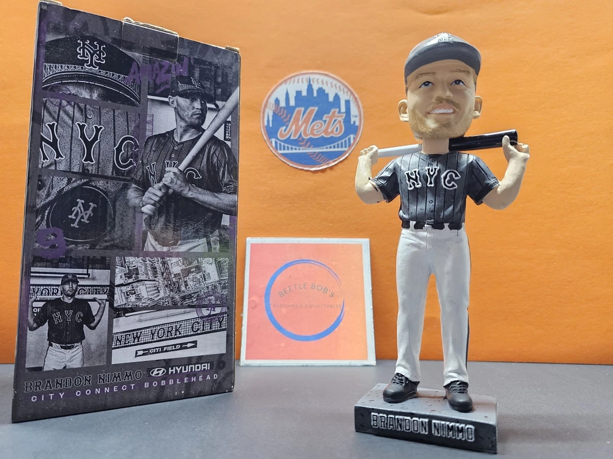 New York Mets Unisex Adult MLB Bobbleheads for sale | eBay