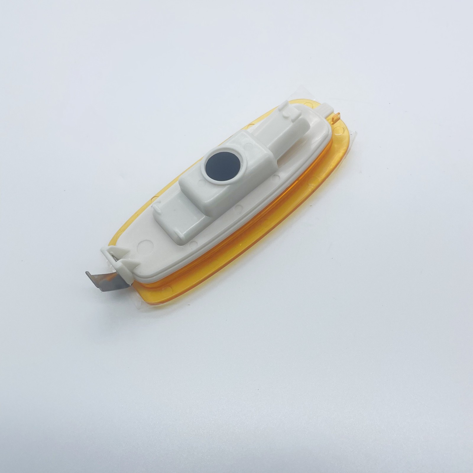 Bentley Continental GT 2012-2018 Front Right Side marker light Orange