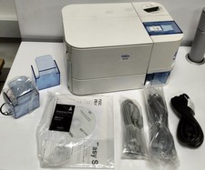 Nisca PR-C101 Single Sided Direct To Card ID Colour Printer