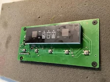 LG EBR61526802  Control Board Pcb Assembly Display AZ119479 | NR2196