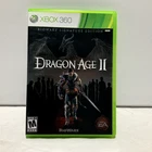 Dragon Age II Bioware Signature Edition - Xbox 360 - EA Rated Mature
