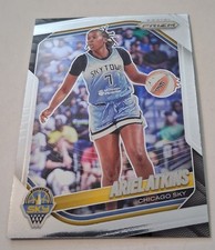 2025 Panini WNBA Prizm Basketball Ariel Atkins #13 Chicago Sky 🏀