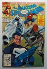 The Amazing Spider-Man #355 Copper Age Marvel Comic Book 1991 VF/NM