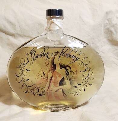 RARE Thymes Garden Alchemy