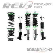 fits Ford Fusion 2006-12 Hyper-Street ONE Coilovers Lowering Kit Assembly