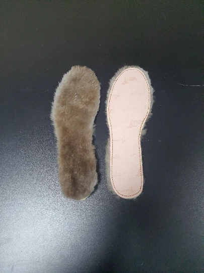 Warmest insoles best sale