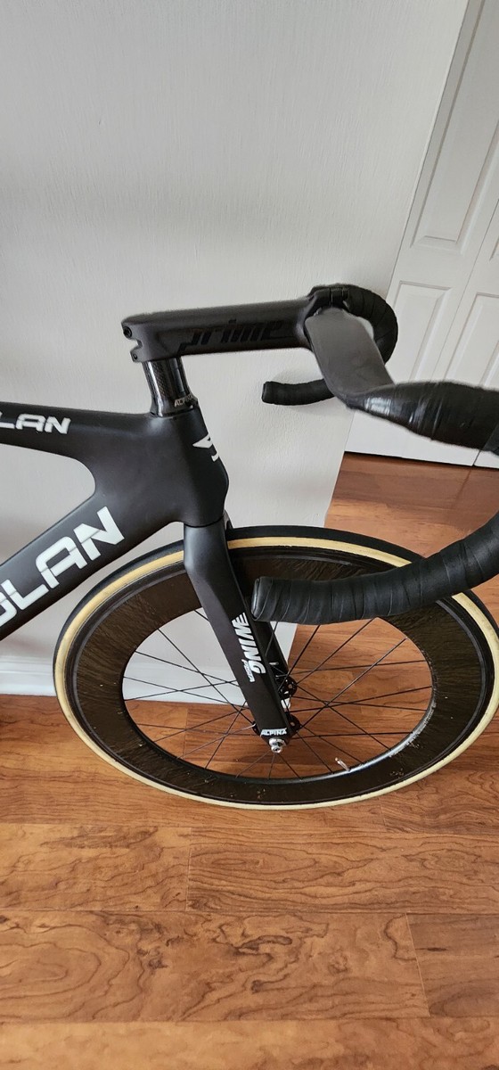 Dolan DF4 Track Bike 57cm | eBay