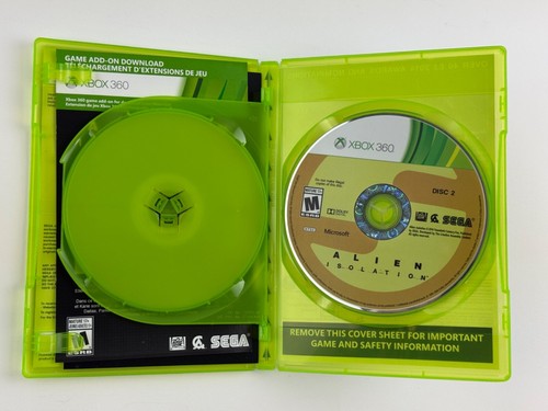 Microsoft Xbox 360 Games With Cases Pick & Choose Huge Lot Great Prices! - Picture 5 of 354