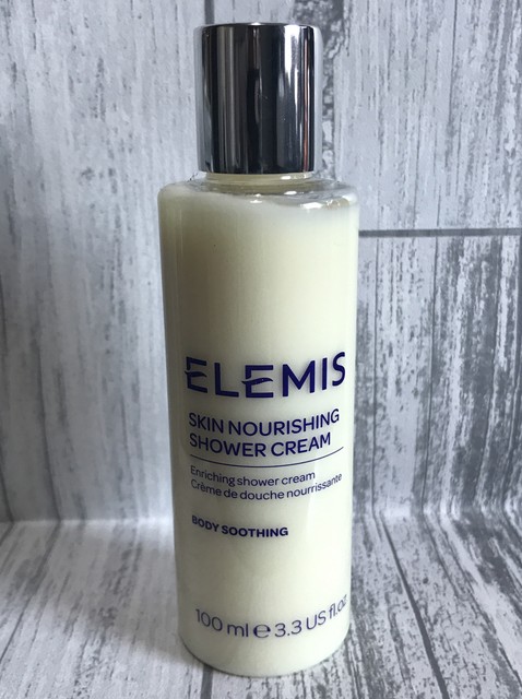 elemis body soothing