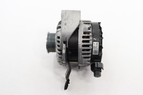 2022 - 2025 GMC SIERRA 1500 ALTERNATOR GENERATOR UNIT 170A OEM 13552637 - Picture 8 of 10