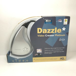 New Drivers: Dazzle Hw-Set Dvc100 New Drivers: Dazzle Hw-Set Dvc100