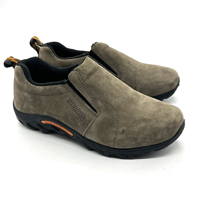 Merrell Jungle Moc Boys Slip On Shoes Size 5.5 s-l400.jpg main image 3