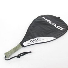 Head Nano Racquetball Racquet 3 5/8 grip With Cover