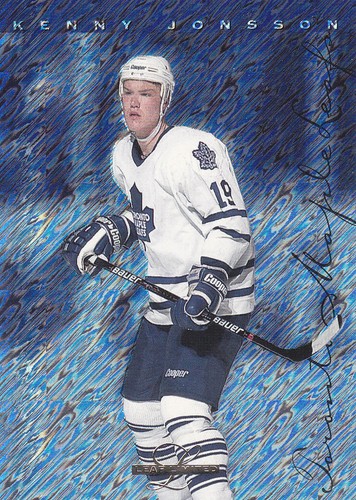 1995-96 Leaf Limited Hockey (Pick From List) - Picture 91 of 110
