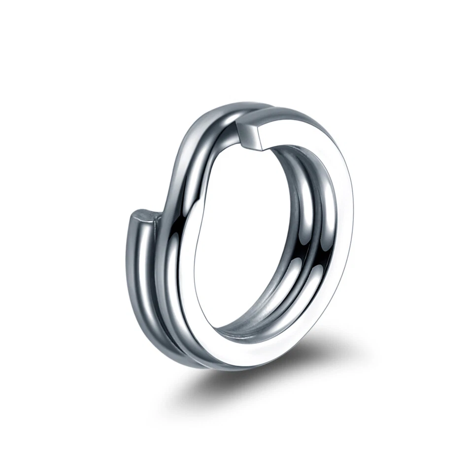 Split hotsell ring hook