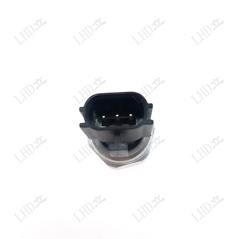 A/C Pressure Transducer Switch 92136-6J001 3 Pins Fit For Nissan Infiniti~ - Image 2 of 4
