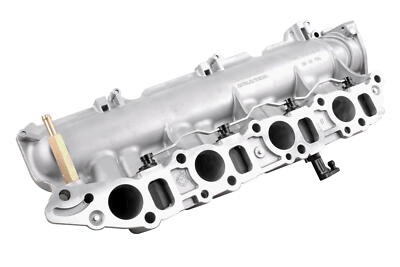 VAICO V40-1927 Saugrohrmodul für ALFA ROMEO  passend für FIAT OPEL SAAB