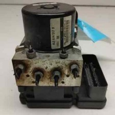 2007-2012 Audi Q7 Abs Anti-lock Brake Pump Module Assembly Genuine Oem 2007-2012 Audi Q7 Abs Anti-lock Brake Pump Module Assembly Genuine Oem