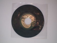 THE BEATLES "DON'T LET ME DOWN/GET BACK" DISCO VINILE 45 GIRI