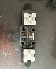 1Pcs New For Parker D1VW020BNYPF591 Hydraulic Solenoid Valve