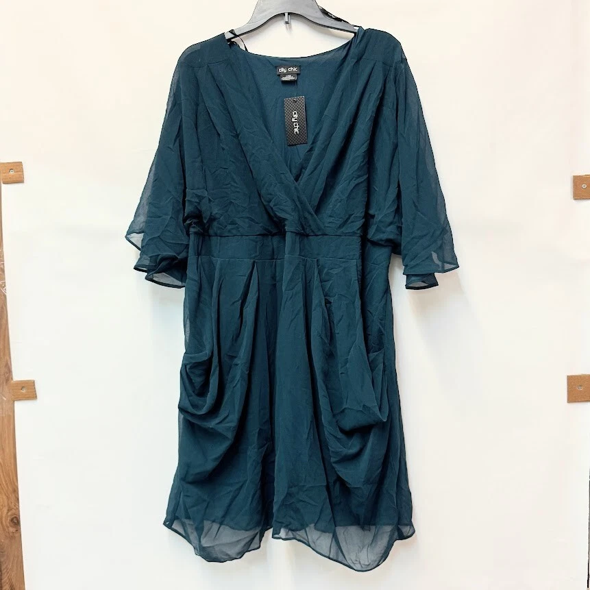 slim fit dress slacks Vanity Dress, Women's Kelly Green Dresses – CityLux Boutique