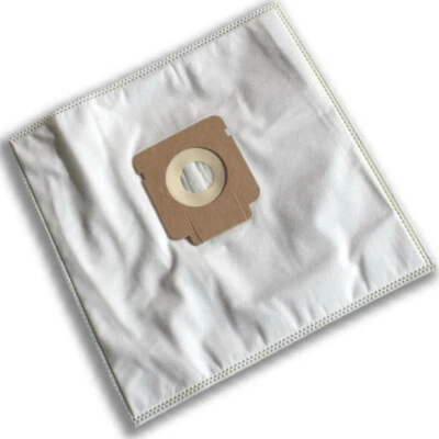 20 Staubsaugerbeutel geeignet Rowenta City Space Smart & Compact RO2645 (Penny)