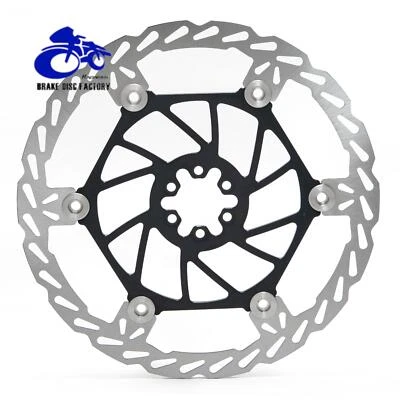 TARAZON 250mm Oversize Front Brake Rotor For SUR-RON Light Bee X For Segway For Talaria