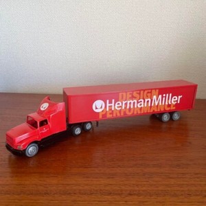 Herman Miller Truck | eBay