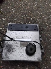 Mgf/mg tf ECU set with one key fob