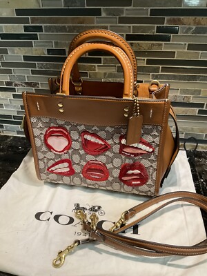 COACH ローグバッグ25 s-l400.jpg