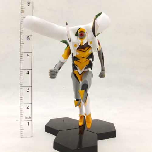 #9F4788 Japan Anime Figure Evangelion - Picture 1 of 2