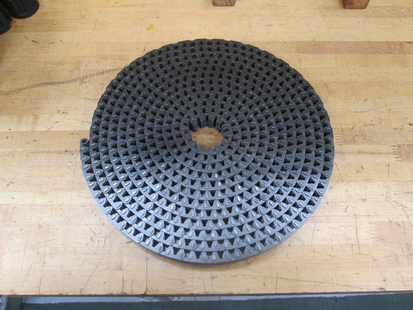 Ramsey Products Silent Chains 1/2" Pitch P/N SC404 Length 22 Feet