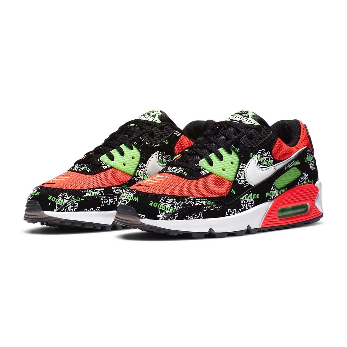 Air max 90 special edition deals