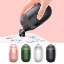 Baseus C2 Vacuum Cleaner Handheld Desktop Mini Vacuum Cleaner Protable Cleaner
