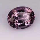 3.47cts - Lustrous Sweet Purple Natural Srilankan Spinel 22082418