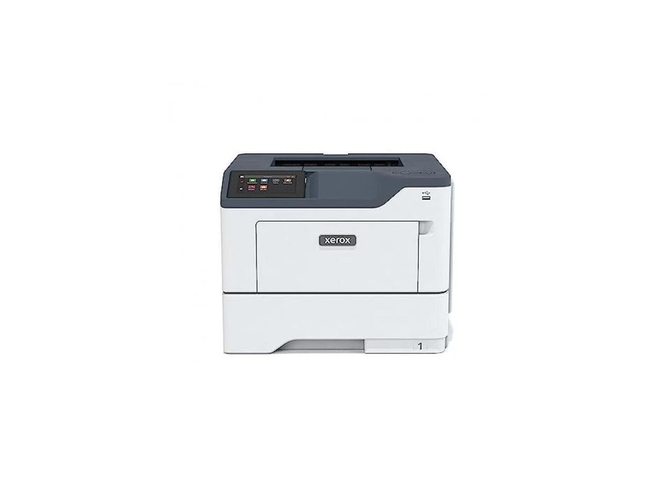 Xerox B410/DN Desktop Wired Laser Printer Monochrome B410DN - Image 3 of 4