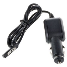12V 3.6A Cable Power Adapter Car Charger for Microsoft Surface Pro 2 Pro2 Tablet
