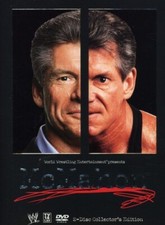 Mr Mcmahon (DVD, 2006)