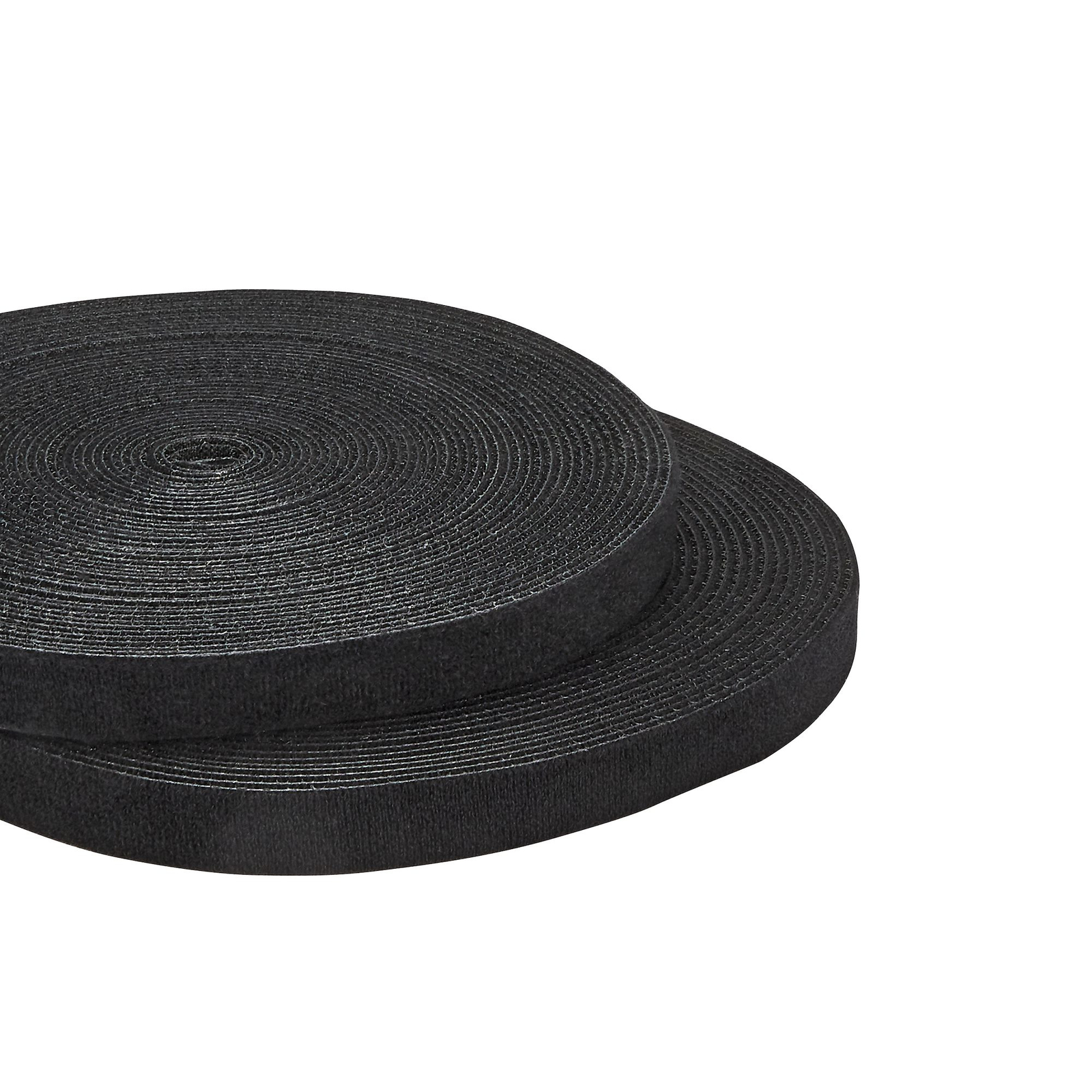 StarTech 25ft Cut-to-Size Wire Fastener Tape/Fabric Wraps/Self Gripping Straps