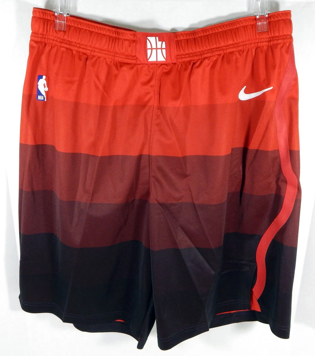 Nike game shorts 2025